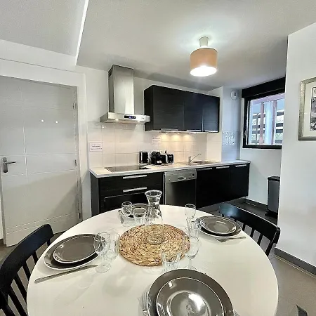 La Terrasse Du Golf, Apparement Avec Piscine, Wifi, Parking Apartment