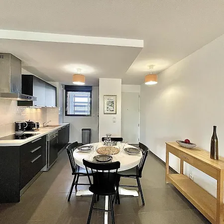 La Terrasse Du Golf, Apparement Avec Piscine, Wifi, Parking Saint-Cyprien (Pyrenees-Orientales)
