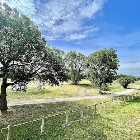 La Terrasse Du Golf, Apparement Avec Piscine, Wifi, Parking Apartment Saint-Cyprien (Pyrenees-Orientales)