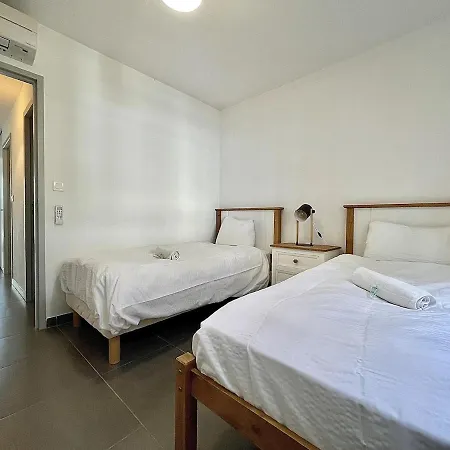 La Terrasse Du Golf, Apparement Avec Piscine, Wifi, Parking Apartment *